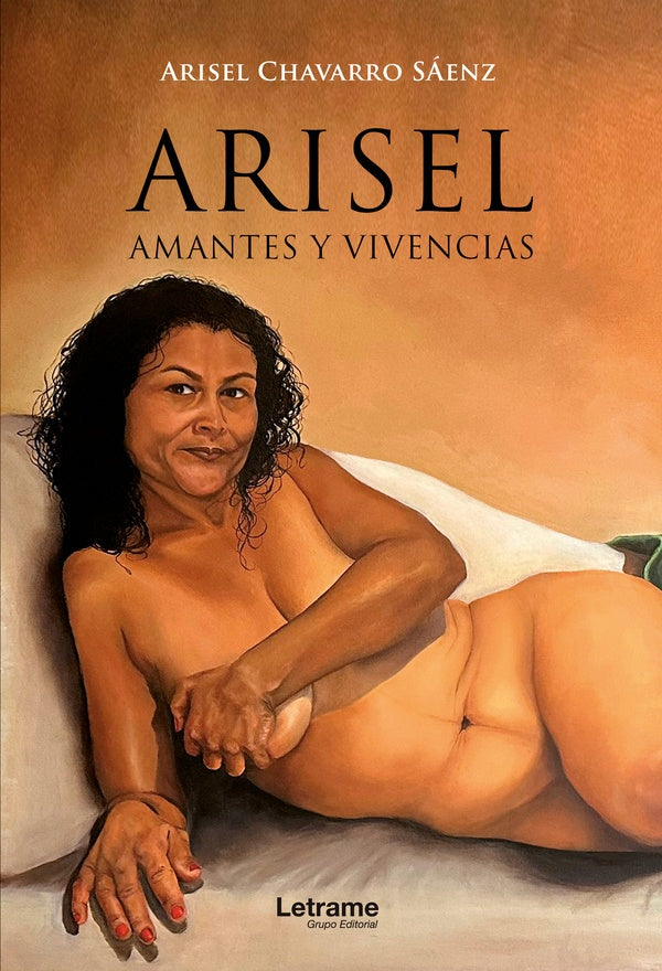 Arisel | Arisel Chavarro Saenz