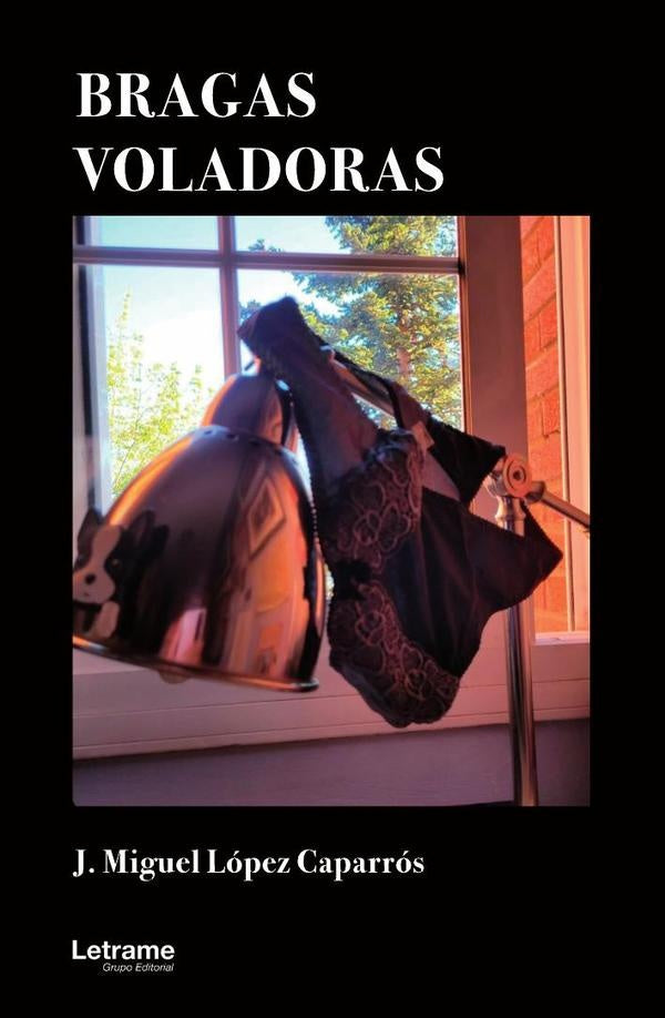 Bragas Voladoras | J. Miguel Lopez Caparros
