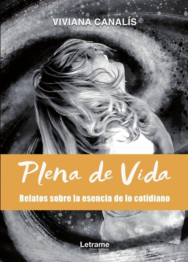 Plena de vida | Viviana Canalis