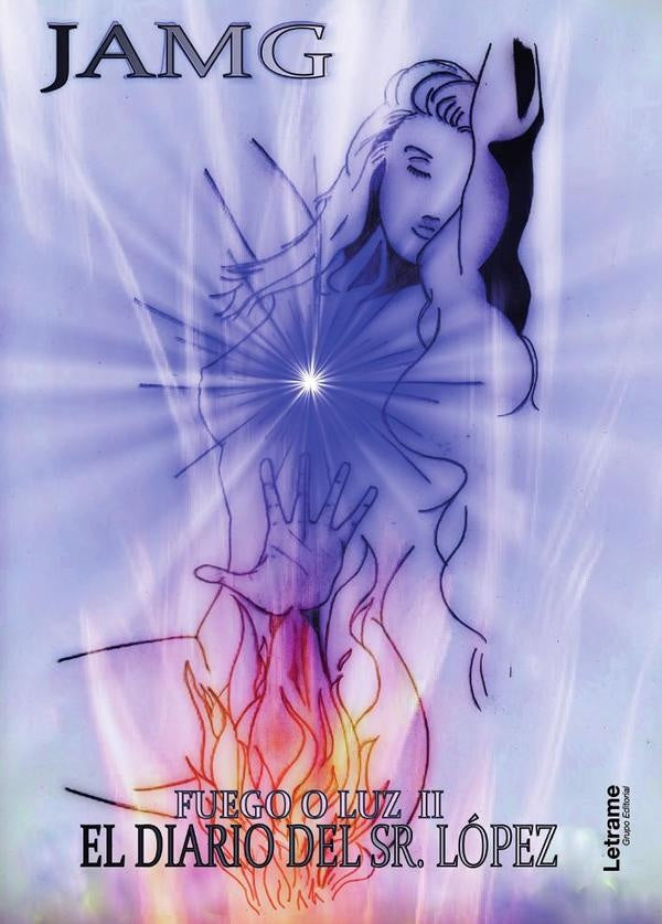 Fuego o Luz II | JAMG .