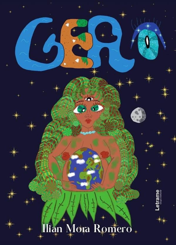 Gea | Ilian Mora Romero