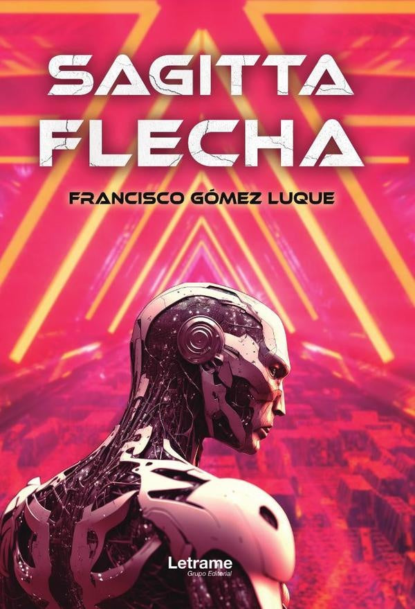 Sagitta-Flecha | Francisco Gomez Luque