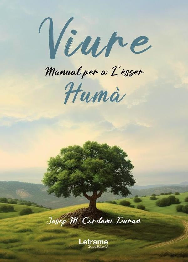 Viure | Josep M. Cordomi Duran