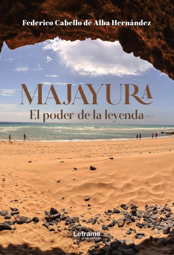 Majayura | Federico Cabello de Alba Hernandez