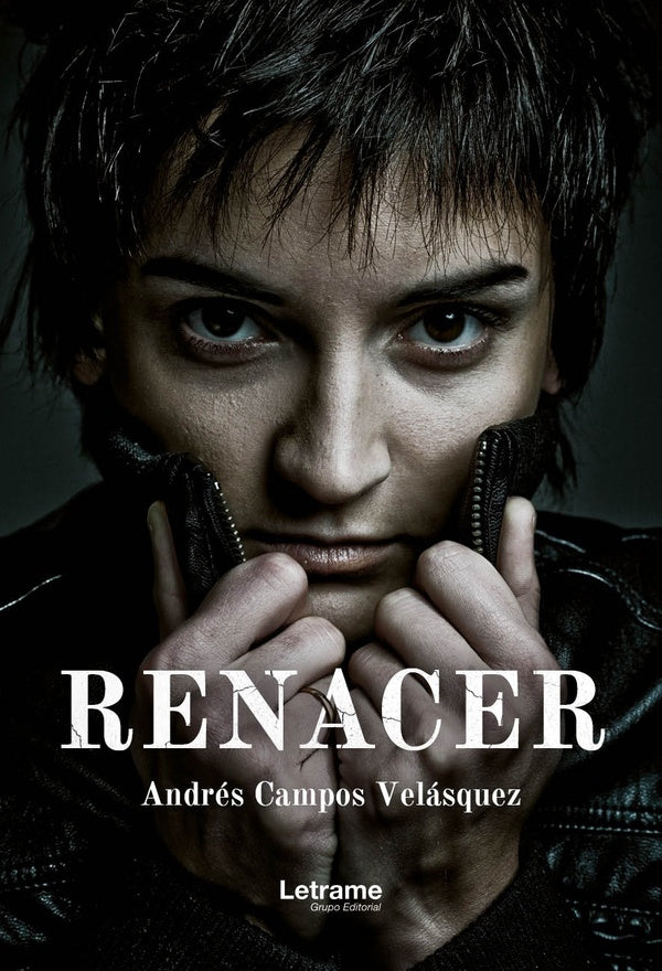 Renacer | Andres Campos Velasquez