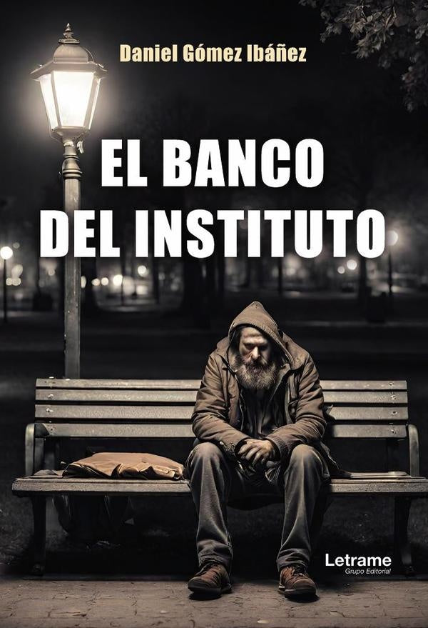 El banco del instituto | Daniel Gomez Iba?ez