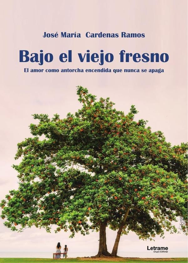 Bajo el viejo fresno | Jose Maria Cardenas Ramos