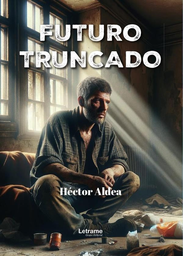 Futuro truncado | Hector Aldea