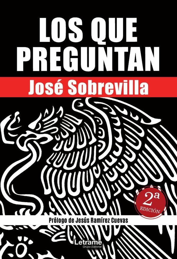 Los que preguntan al presidente 2? Edicion | Jose Sobrevilla