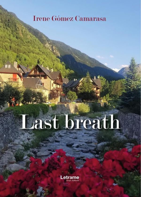 Last breath | Irene Gomez Camarasa