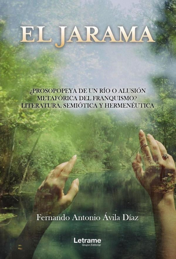 El Jarama | Fernando Antonio avila Diaz