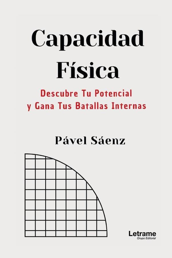 Capacidad Fisica | Pavel Saenz