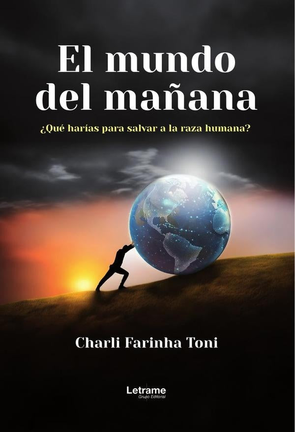 El mundo del ma?ana | Charli Farinha Toni