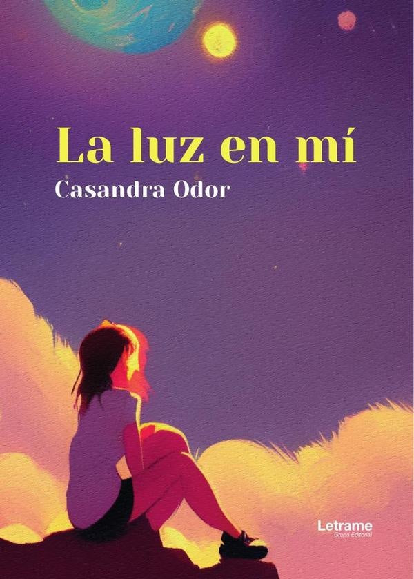 La luz en mi | Casandra Odor