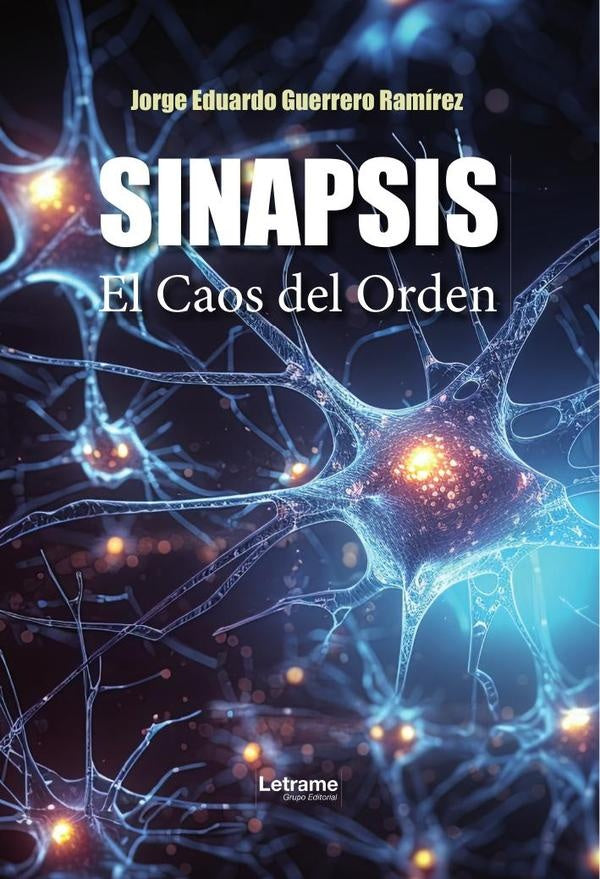 Sinapsis | Jorge Eduardo Guerrero Ramirez
