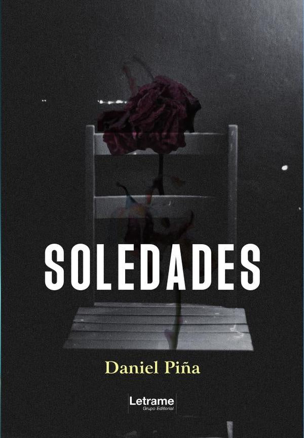 Soledades | Daniel Pi?a