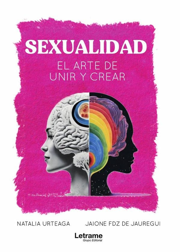 Sexualidad | Natalia Urteaga