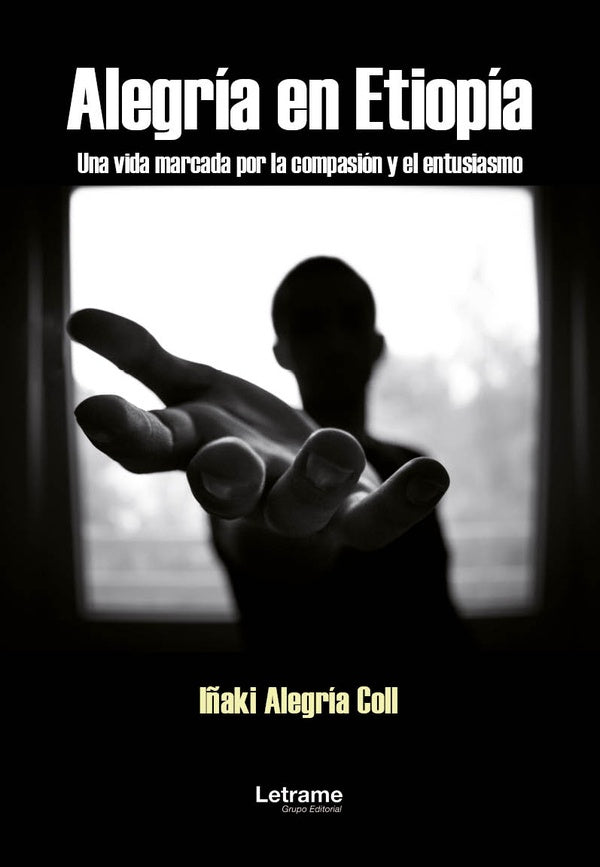 Alegria en Etiopia | I?aki Alegria Coll