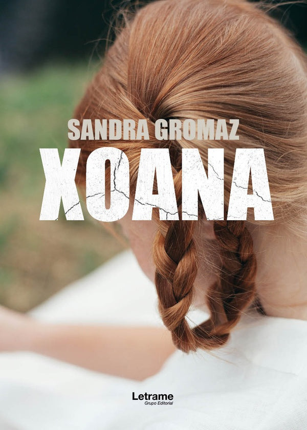 Xoana | Sandra Gromaz Martin