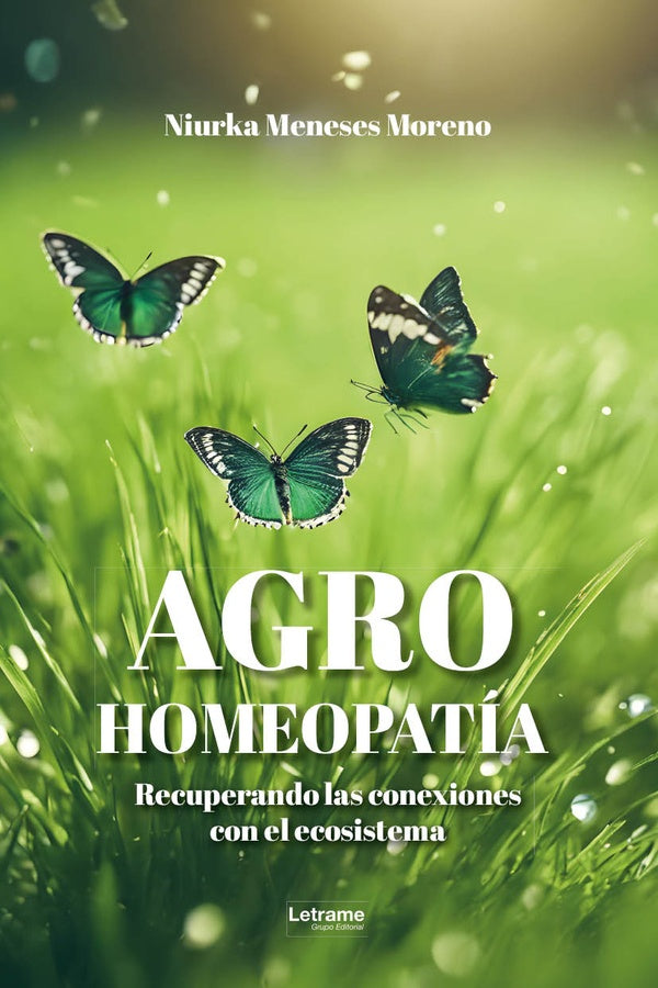Agrohomeopatia | Niurka Meneses Moreno