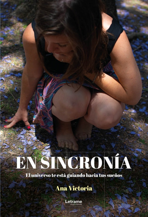 En sincronia | Ana Victoria