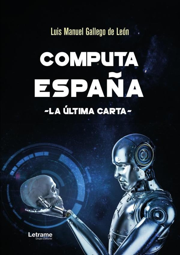 Computa Espa?a | Luis Manuel Gallego de Leon
