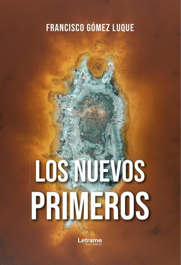 Los nuevos Primeros | Francisco Gomez Luque