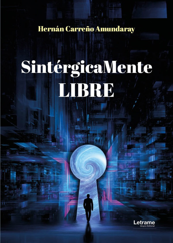 SintergicaMente libre | Hernan Carre?o Amundaray