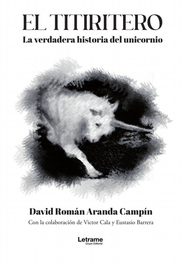 El titiritero | David Roman Aranda Campin