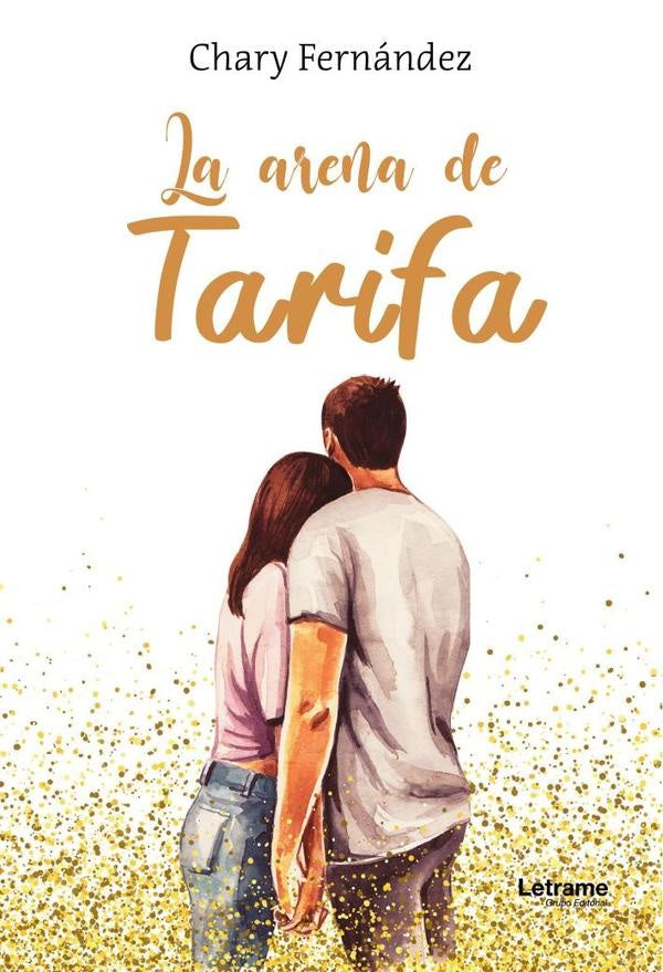 La arena de Tarifa | Chary Fernandez