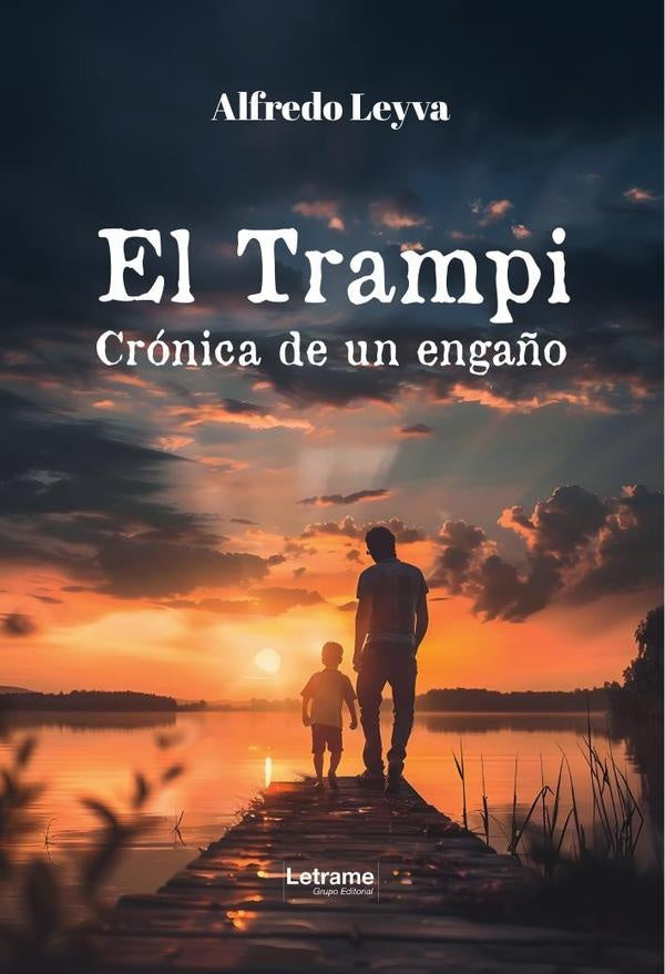 El Trampi | Alfredo Leyva