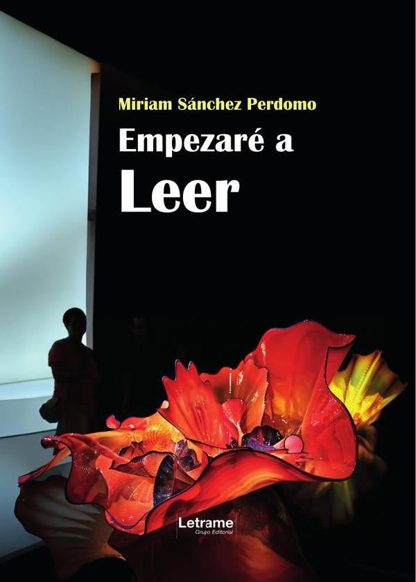 Empezare a leer | Miriam Sanchez Perdomo