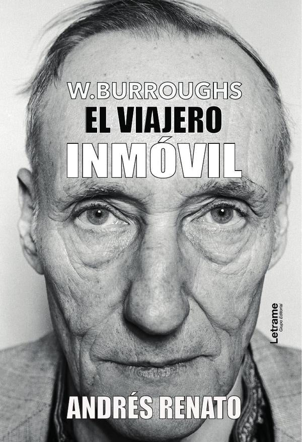 W. Burroughs | Renato Andres