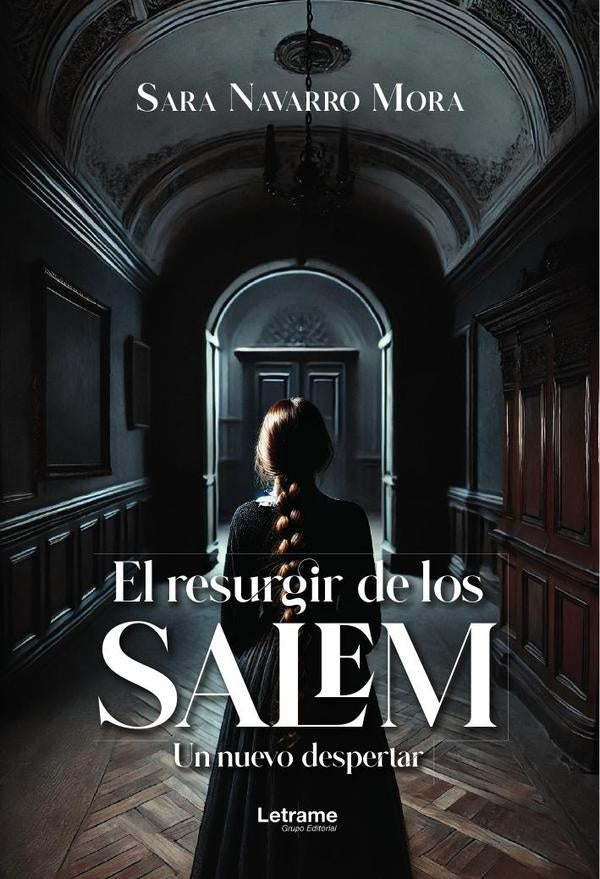 El resurgir de los Salem | Sara Navarro Mora