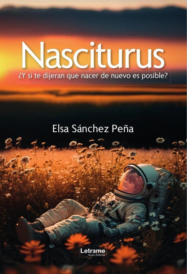 Nasciturus | Elsa Sanchez Pe?a