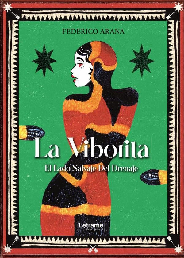 La viborita | Federico Arana
