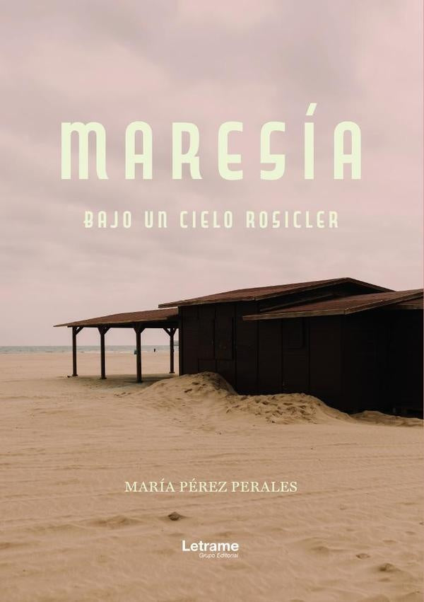 Maresia | Maria Perez Perales