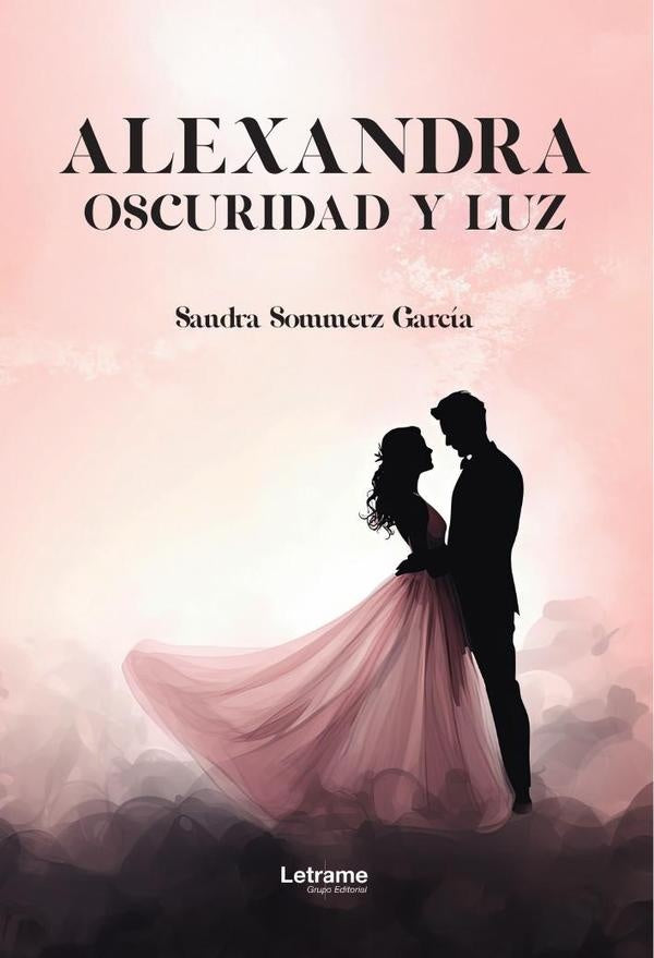 Alexandra | Sandra Sommerz Garcia