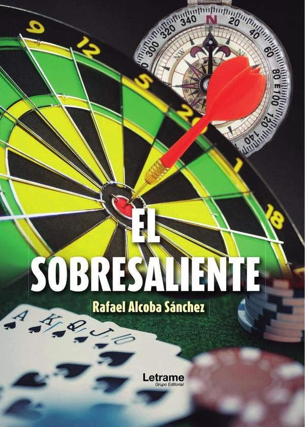 El sobresaliente | Rafael Alcoba Sanchez