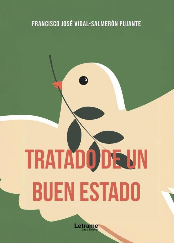 Tratado de un buen estado | Francisco Jose Vidal-Salmeron Pujante