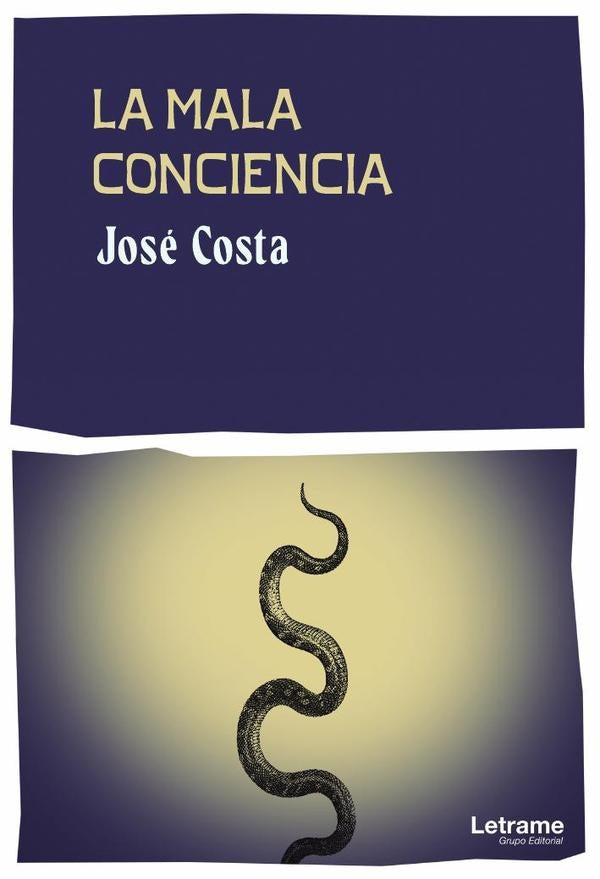 La mala conciencia | José Manuel Costa Alves