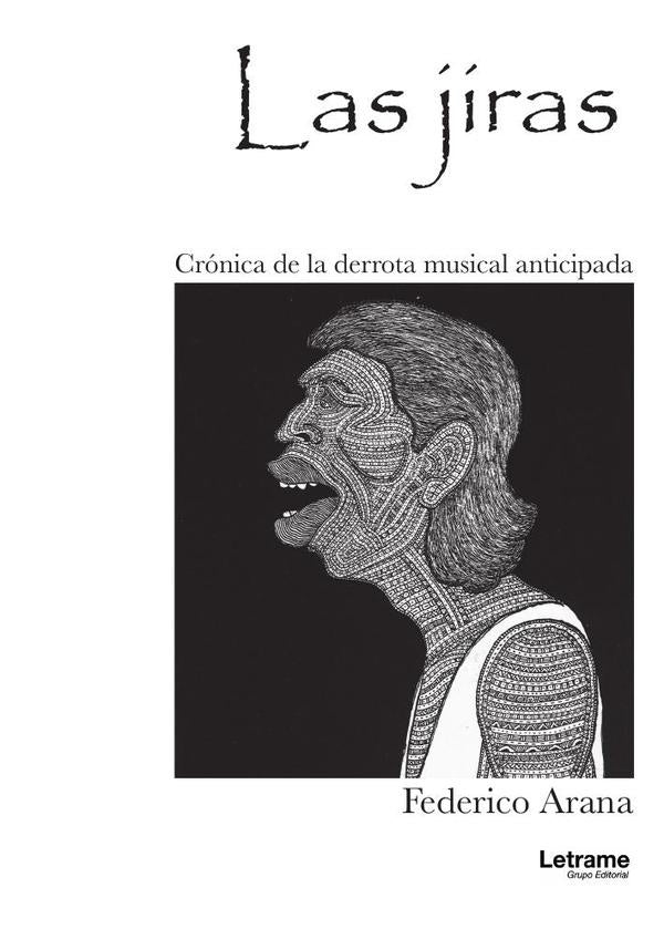 Las jiras | Federico Arana