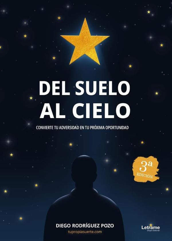 Del suelo al cielo | Diego Rodriguez Pozo