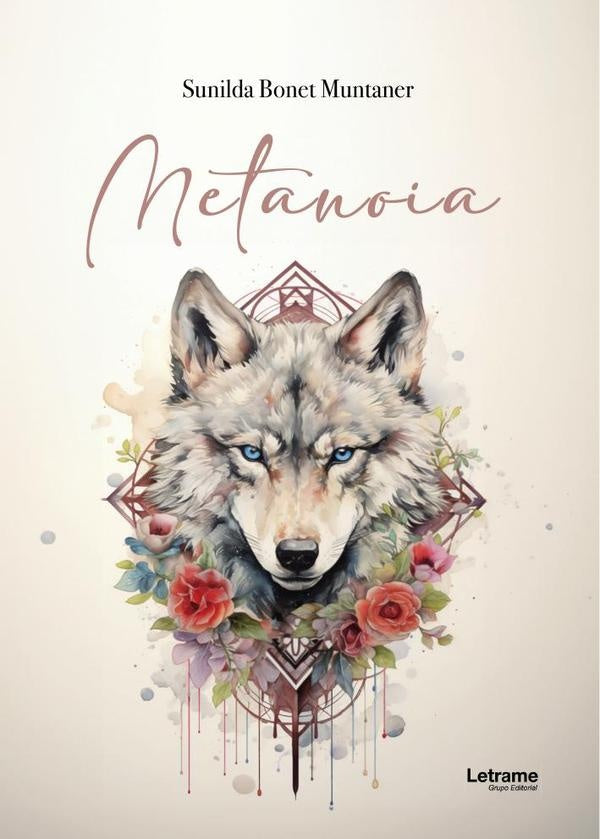 Metanoia | Sunilda Bonet Muntaner
