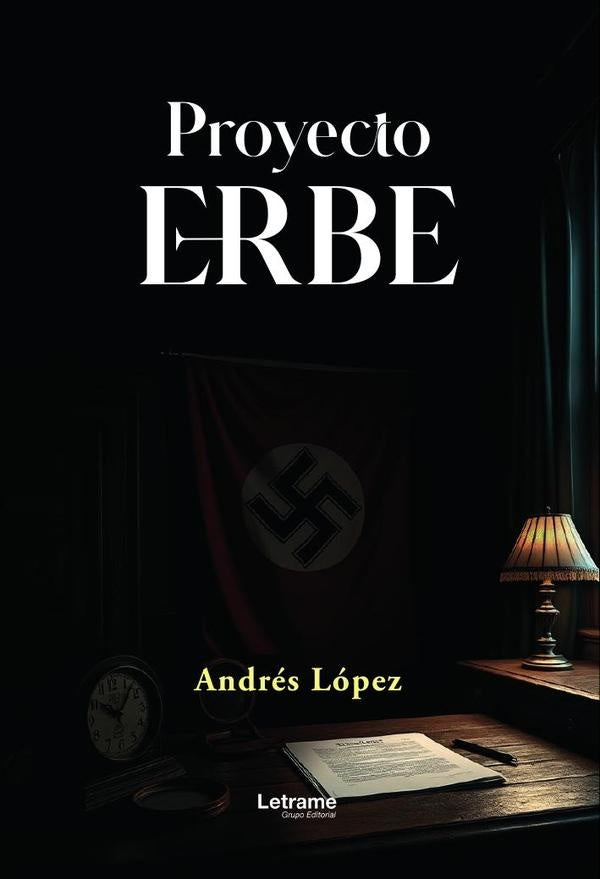 Proyecto Erbe | Andres Lopez