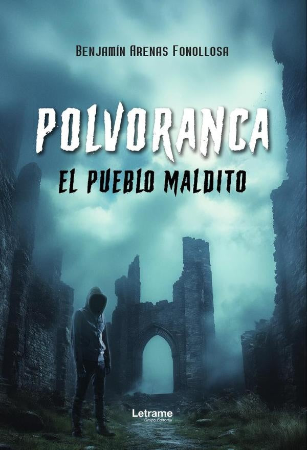 Polvoranca | Benjamin Arenas Fonollosa