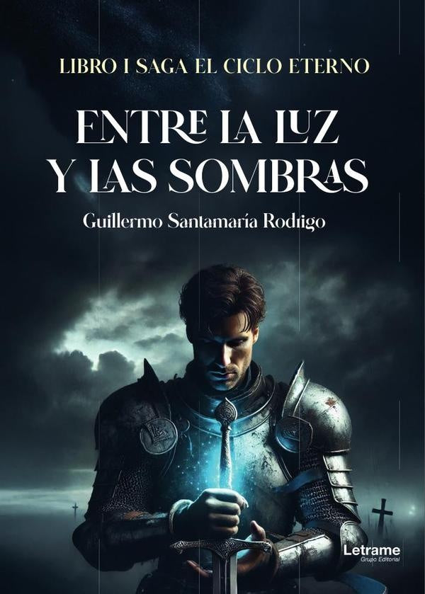 Entre la luz y las sombras | Guillermo Santamaria Rodrigo