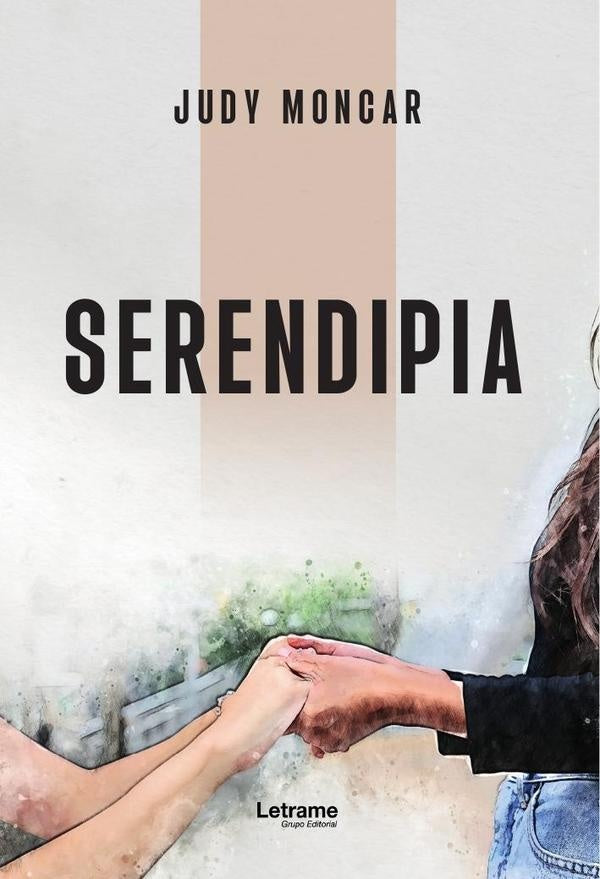 Serendipia | Judith Montero Carrion