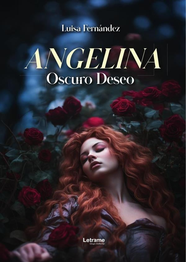 Angelina | Luisa Fernandez