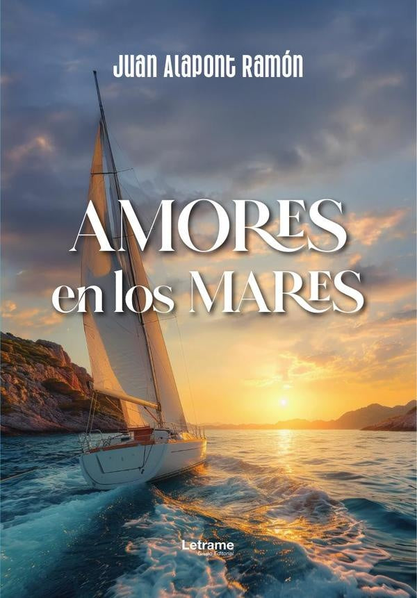 Amores en los mares | Juan Alapont Ramon
